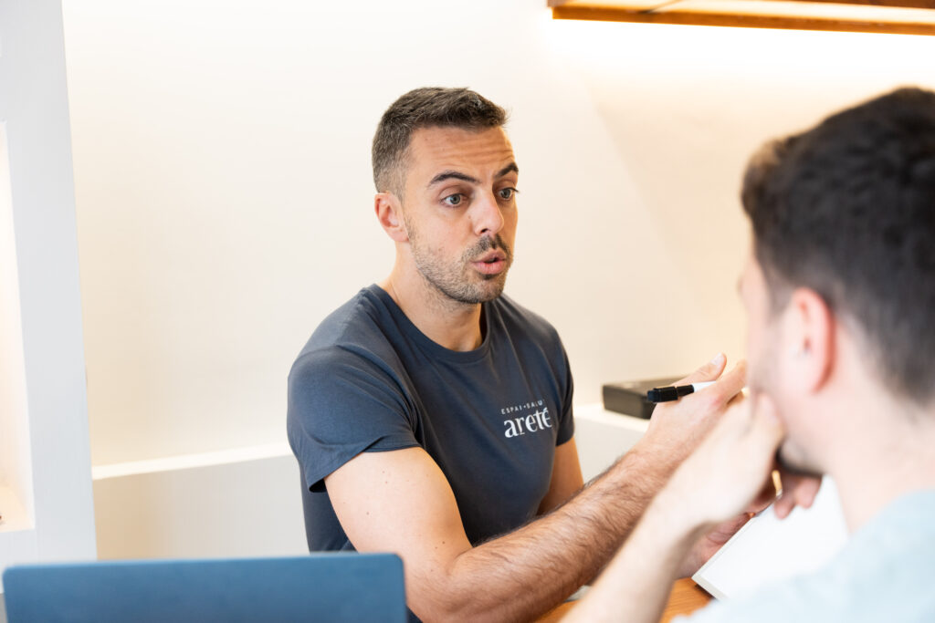 LA IMPORTANCIA DE UNA VISIÓN INTEGRATIVA EN LA SALUD: MÁS ALLÁ DE LOS SINTOMAS