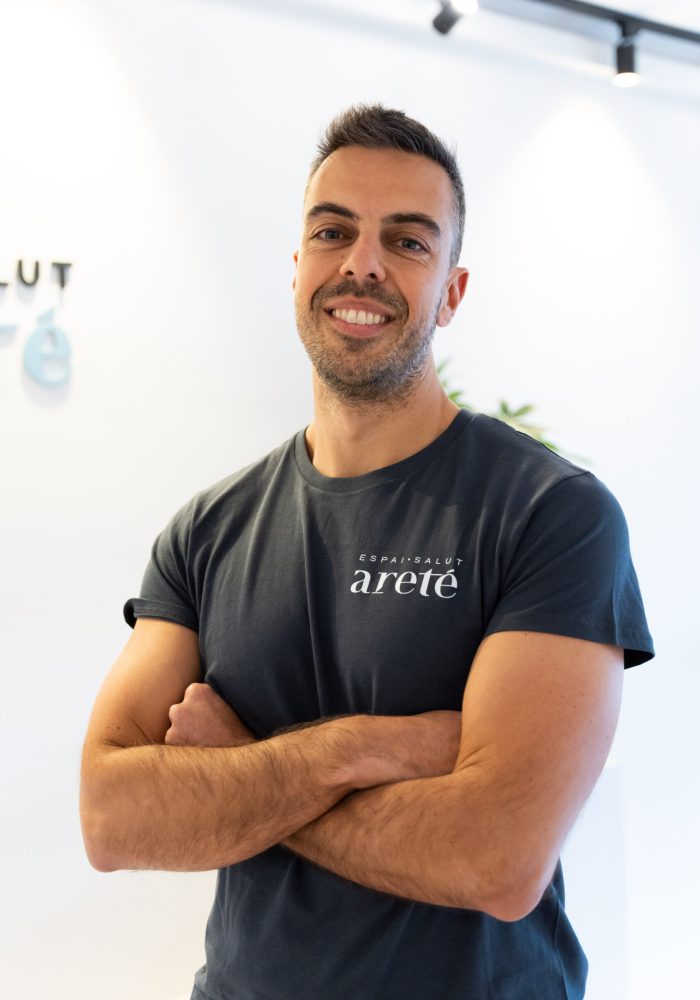 Hector Bueno Bayarri, fundador Licenciado en Enfermería, Técnico superior en Dietética y Máster en Nutrición y Endocrinología Clínica.